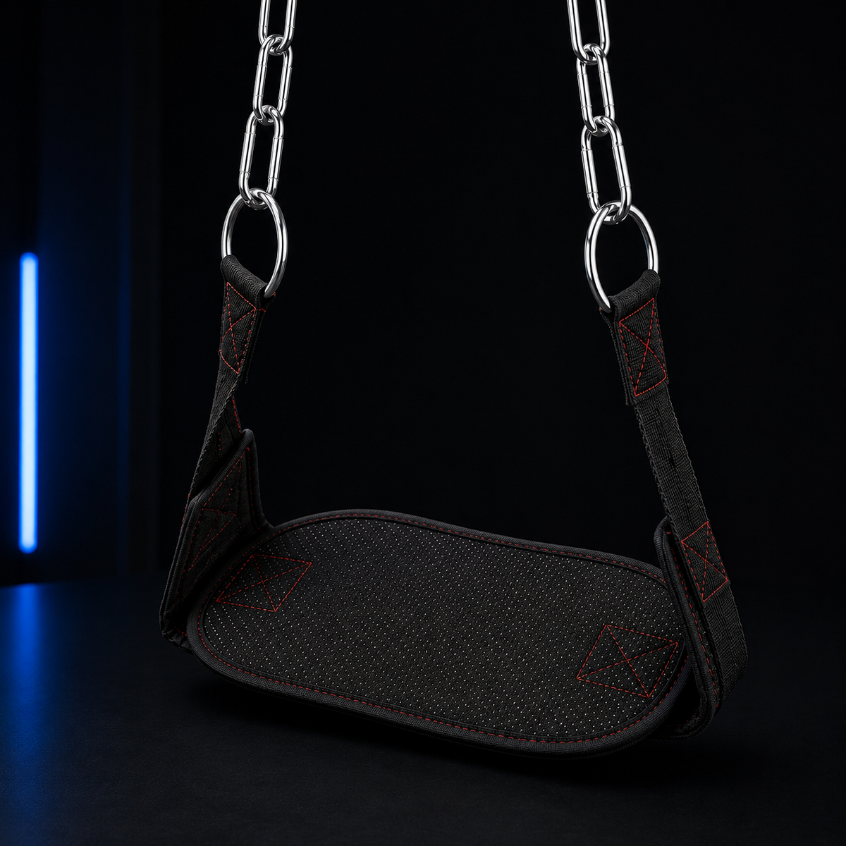 ceinture lestée