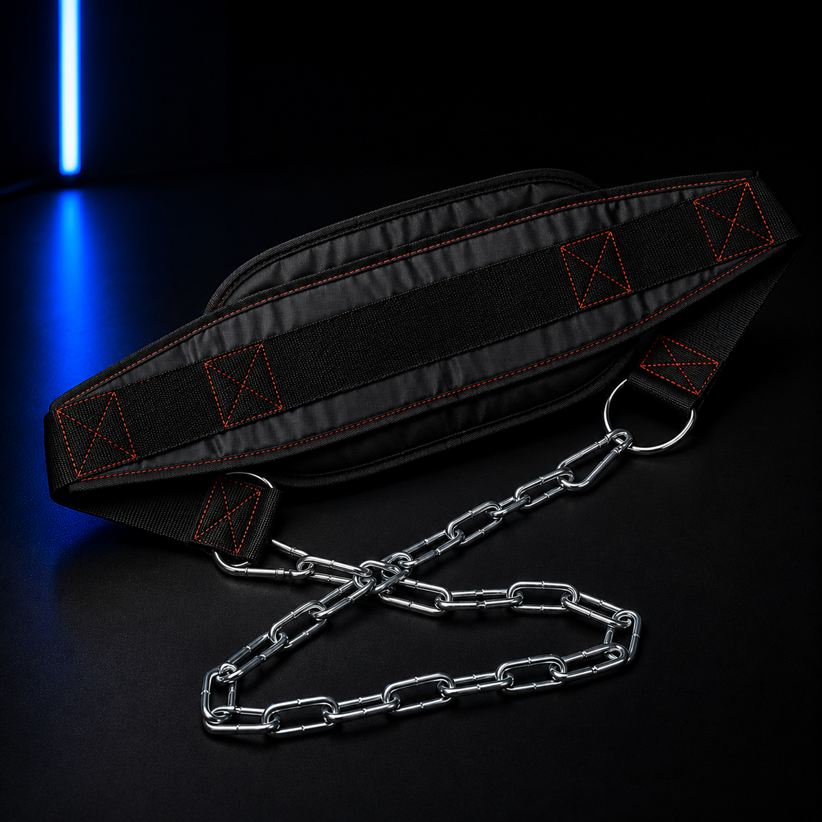 ceinture lestée