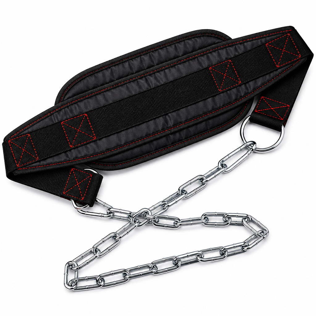 ceinture lestée