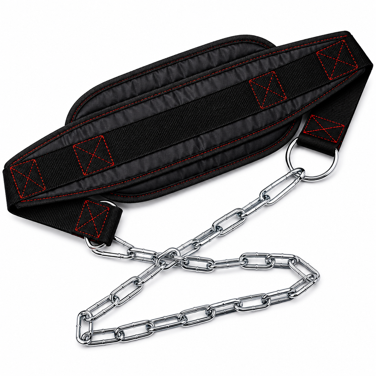ceinture lestée